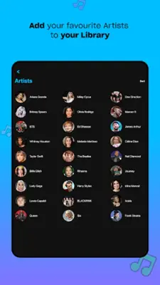 Sing King The Home of Karaoke android App screenshot 0