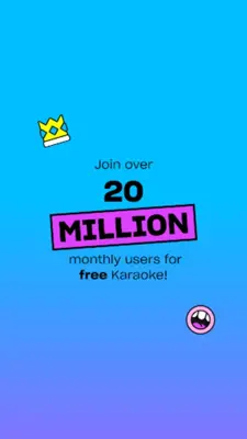 Sing King The Home of Karaoke android App screenshot 7